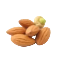Almond perfumes