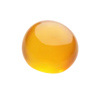Amber perfumes