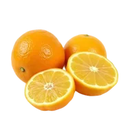 Citrus perfumes