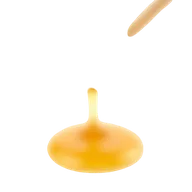 Honey perfumes