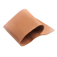 Leather perfumes