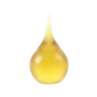 Oily perfumes