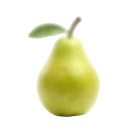 Pear perfumes