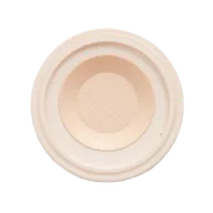 Powdery perfumes