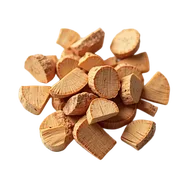 Woody perfumes