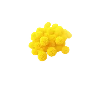 Yellow floral perfumes