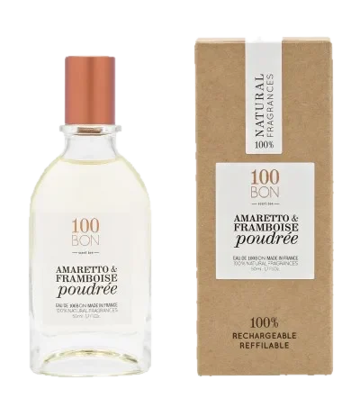 100 Bon Amaretto & Framboise Poudrée perfume bottle