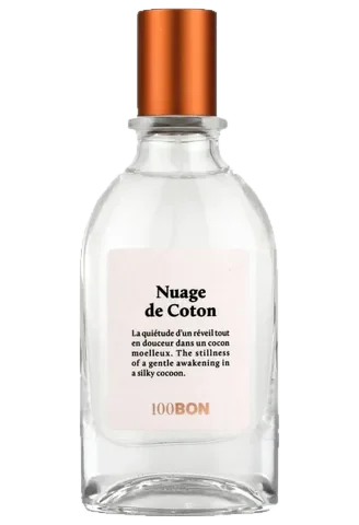 100 Bon Nuage de Coton perfume bottle