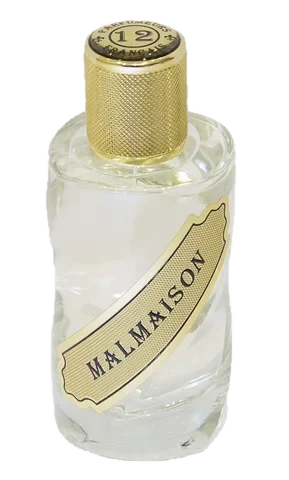 12 Parfumeurs Francais Malmaison parfüm şişesi