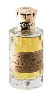 12 Parfumeurs Francais Marie de Medicis parfüm şişesi