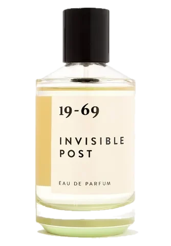 19-69 Invisible Post 19-69 parfüm şişesi