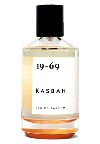 19-69 Kasbah 19-69 parfüm şişesi