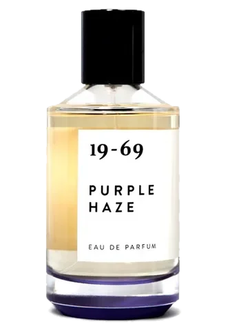 19-69 Purple Haze 19-69 perfume bottle