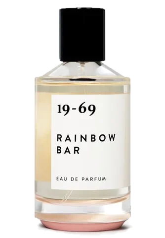 19-69 Rainbow Bar 19-69 perfume bottle