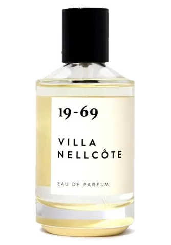 19-69 Villa Nellcôte 19-69 perfume bottle