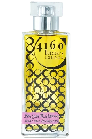4160 Tuesdays Babylon Sunset parfüm şişesi