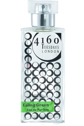 4160 Tuesdays Ealing Green parfüm şişesi