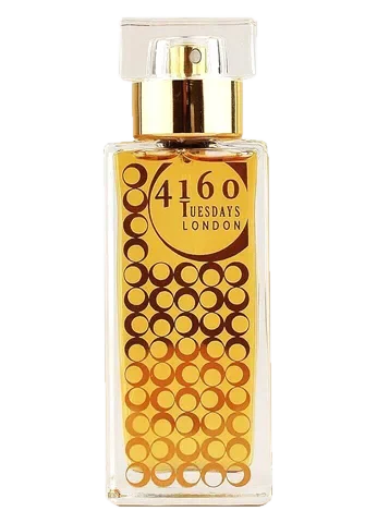 4160 Tuesdays Eau My Soul parfüm şişesi