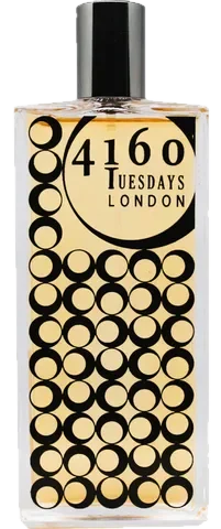 4160 Tuesdays Hammersmith Tea & Biscuits parfüm şişesi