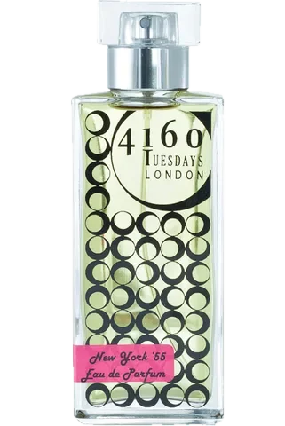 4160 Tuesdays New York 1955 parfüm şişesi