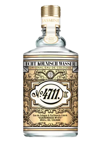 4711 Jasmine Eau de Cologne parfüm şişesi