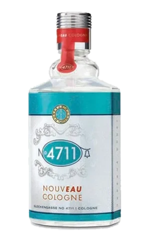 4711 Nouveau Cologne parfüm şişesi