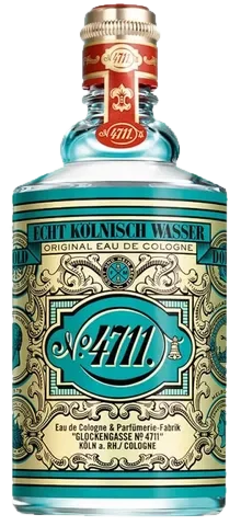 4711 Original Eau de Cologne parfüm şişesi