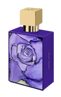 A Dozen Roses Angel Face perfume bottle