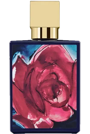 A Dozen Roses Shakespeare in Love perfume bottle