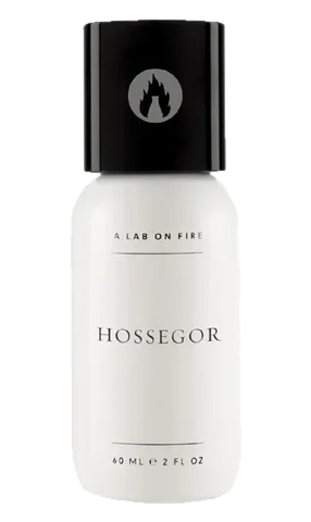 A Lab On Fire Hossegor perfume bottle