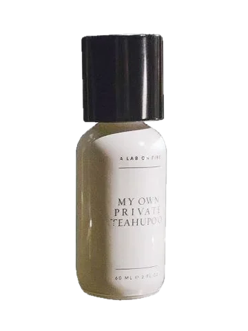 A Lab On Fire My Own Private Teahupo'o perfume bottle