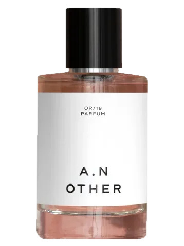 A. N. Other OR/18 A. N. Other parfüm şişesi