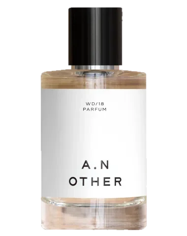 A. N. Other WD/18 A. N. Other perfume bottle