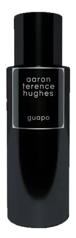 Aaron Terence Hughes Guapo parfüm şişesi