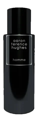 Aaron Terence Hughes Homme perfume bottle