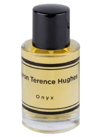 Aaron Terence Hughes Onyx Concentrate parfüm şişesi