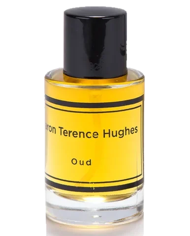 Aaron Terence Hughes Oud perfume bottle