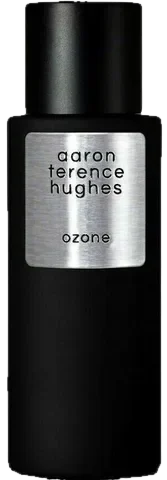 Aaron Terence Hughes Ozone parfüm şişesi