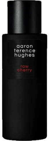 Aaron Terence Hughes Raw Cherry perfume bottle