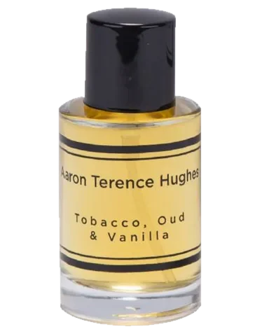 Aaron Terence Hughes Tobacco, Oud And Vanilla perfume bottle