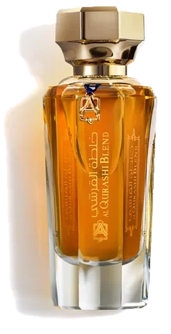 Abdul Samad Al Qurashi Al Qurashi Blend perfume bottle