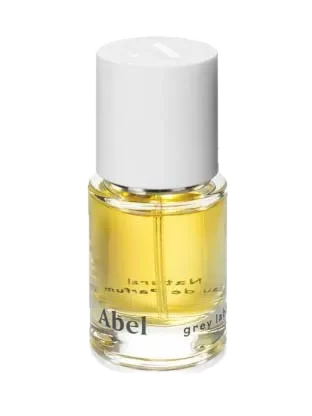 Abel Grey Labdanum perfume bottle