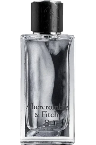 Abercrombie & Fitch 8 Abercrombie & Fitch parfüm şişesi
