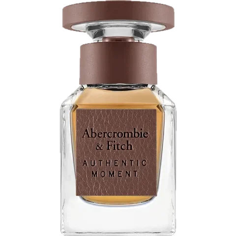 Abercrombie & Fitch Authentic Moment Man Abercrombie & Fitch parfüm şişesi