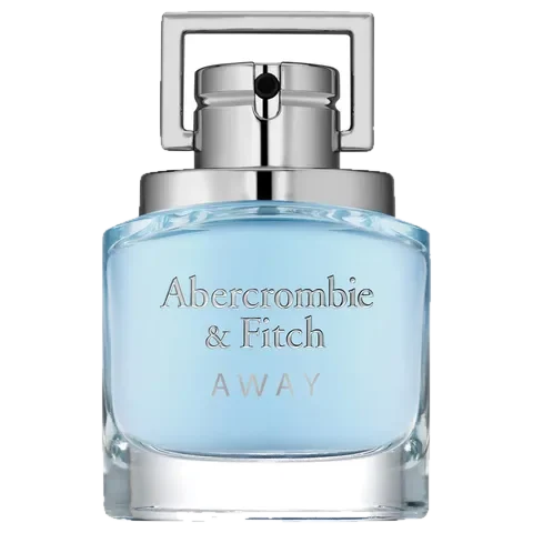 Abercrombie & Fitch Away Man Abercrombie & Fitch parfüm şişesi