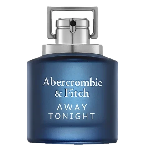 Abercrombie & Fitch Away Tonight Man Abercrombie & Fitch perfume bottle
