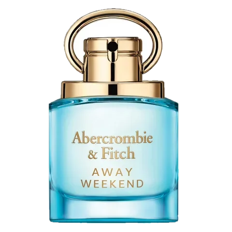 Abercrombie & Fitch Away Weekend Woman Abercrombie & Fitch parfüm şişesi