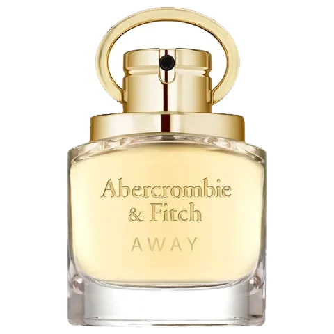 Abercrombie & Fitch Away Woman Abercrombie & Fitch parfüm şişesi