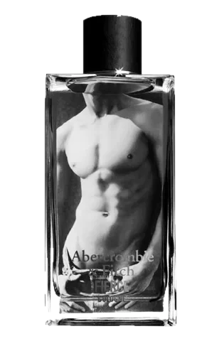 Abercrombie & Fitch Fierce Abercrombie & Fitch parfüm şişesi