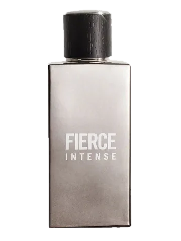 Abercrombie & Fitch Fierce Intense Abercrombie & Fitch parfüm şişesi